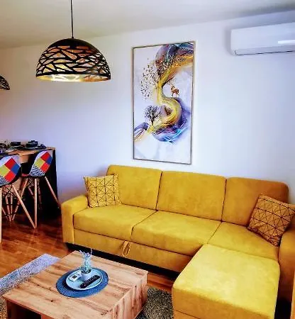 Apartman Varenica