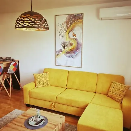 Apartmán Apartman Varenica Doboj