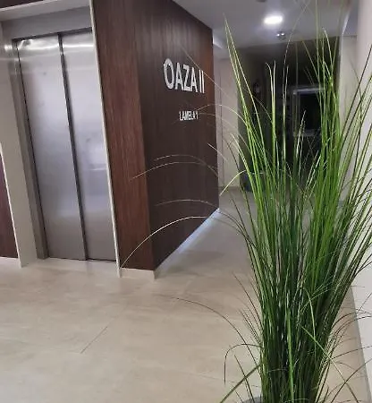 Apartmán Apartman Varenica *