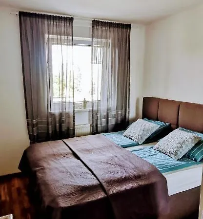 Apartman Varenica