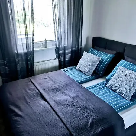 Apartmán Apartman Varenica Doboj