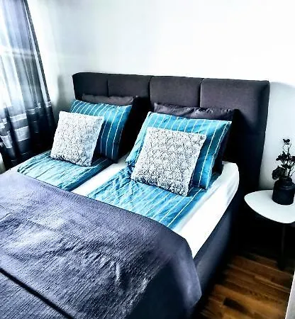 Apartman Varenica Apartmán *